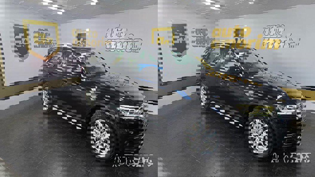 Audi Q5 de 2021