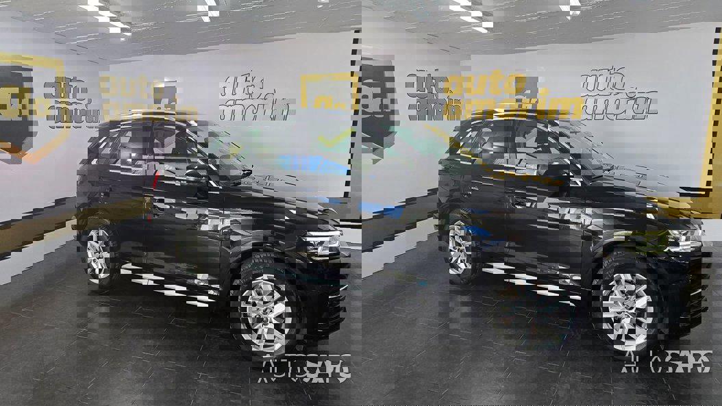 Audi Q5 de 2021