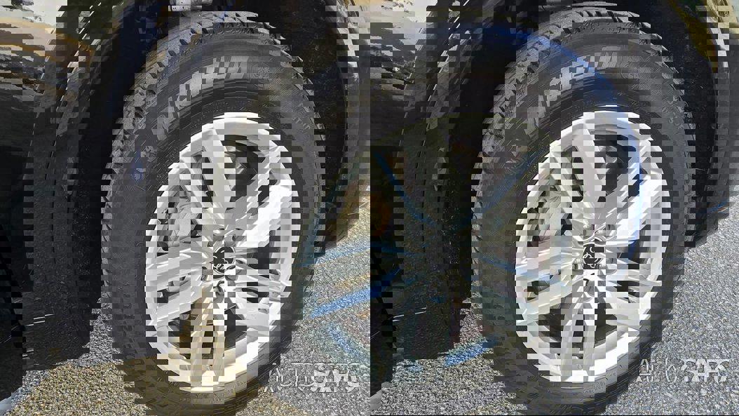 Audi Q5 de 2021