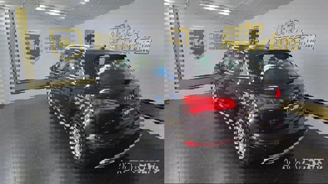 Audi Q5 de 2021