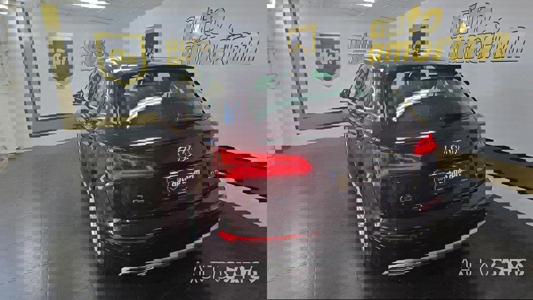 Audi Q5 de 2021