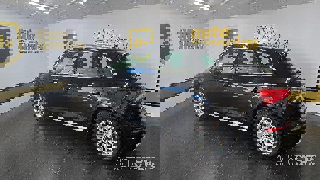 Audi Q5 de 2021