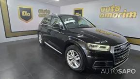 Audi Q5 de 2021