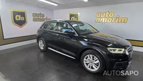 Audi Q5 de 2021