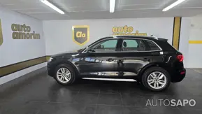 Audi Q5 de 2021