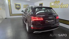 Audi Q5 de 2021