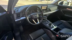 Audi Q5 de 2021