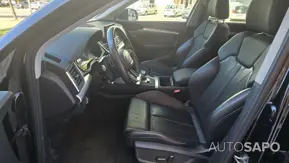Audi Q5 de 2021