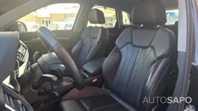 Audi Q5 de 2021