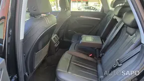 Audi Q5 de 2021