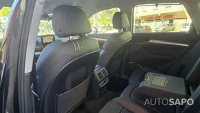 Audi Q5 de 2021