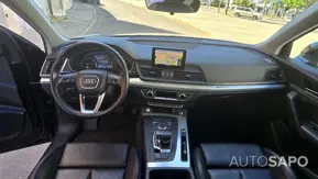 Audi Q5 de 2021
