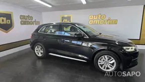 Audi Q5 de 2021