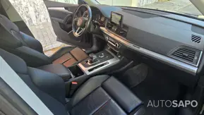 Audi Q5 de 2021