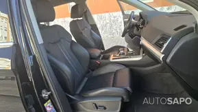 Audi Q5 de 2021