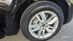 Audi Q5 de 2021