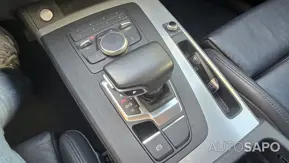 Audi Q5 de 2021