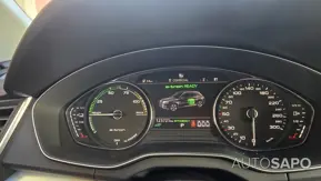 Audi Q5 de 2021