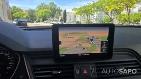 Audi Q5 de 2021