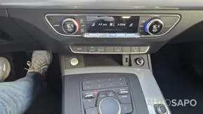 Audi Q5 de 2021