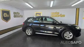 Audi Q5 de 2021