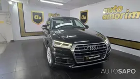 Audi Q5 de 2021