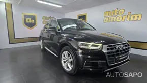 Audi Q5 de 2021
