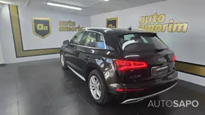 Audi Q5 de 2021