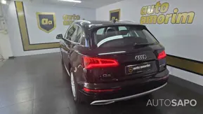 Audi Q5 de 2021