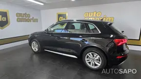 Audi Q5 de 2021