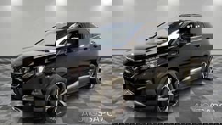 Peugeot 3008 1.2 PureTech GT Line Grip Control EAT6 de 2017