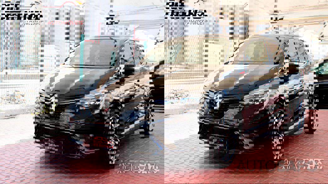 Renault Clio de 2020