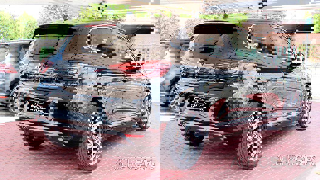 Renault Clio de 2020