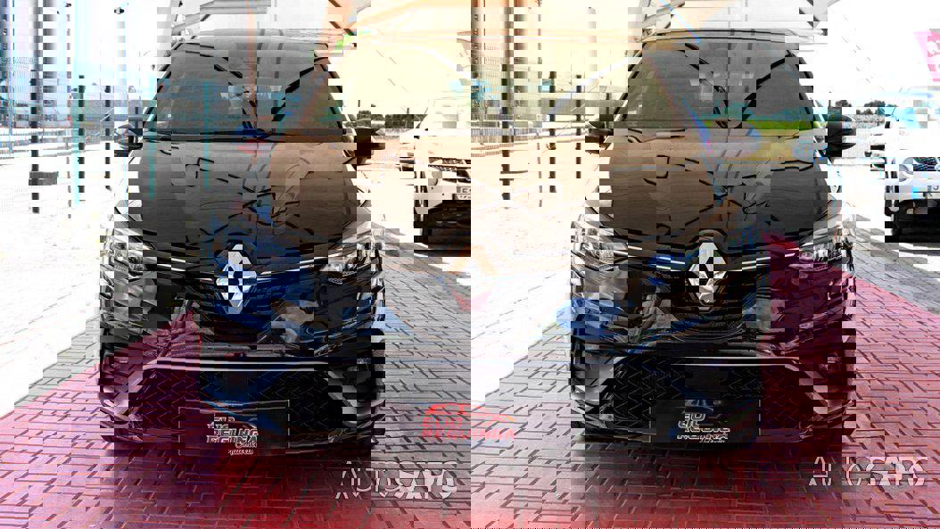 Renault Clio de 2020