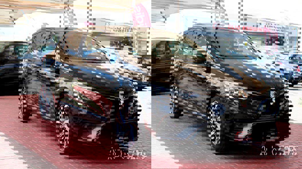 Renault Clio de 2020