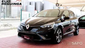 Renault Clio de 2020
