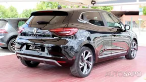 Renault Clio de 2020