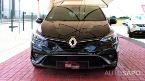 Renault Clio de 2020