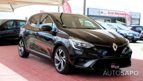 Renault Clio de 2020