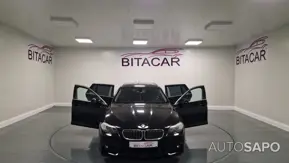 BMW Série 5 de 2010