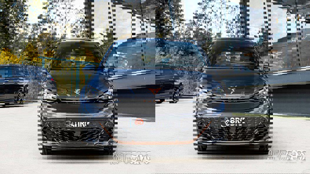 Cupra Born de 2022