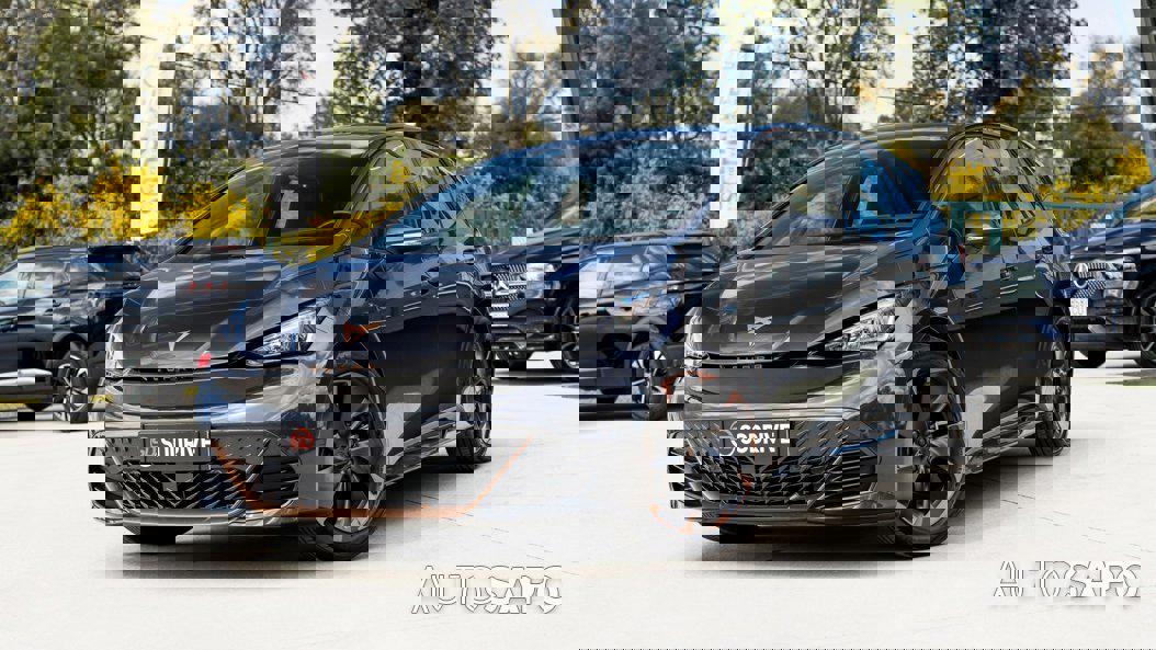 Cupra Born de 2022