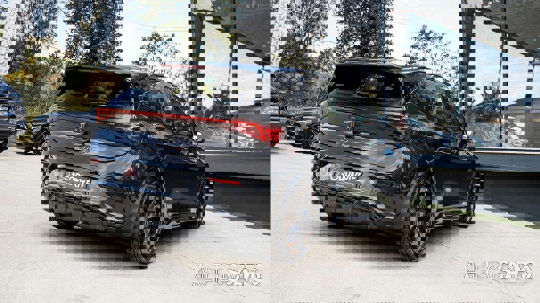 Cupra Born de 2022