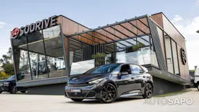 Cupra Born de 2022