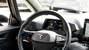 Cupra Born de 2022
