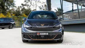 Cupra Born de 2022