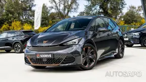 Cupra Born de 2022