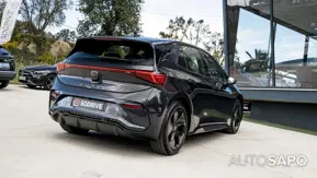 Cupra Born de 2022