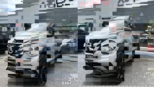 Nissan Juke 1.0 DIG-T N-Connecta DCT de 2021