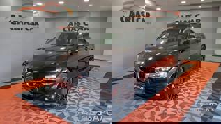 BMW Série 4 de 2016